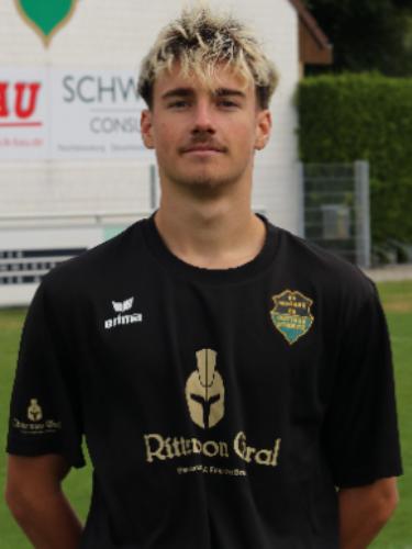 Lukas Pötschke