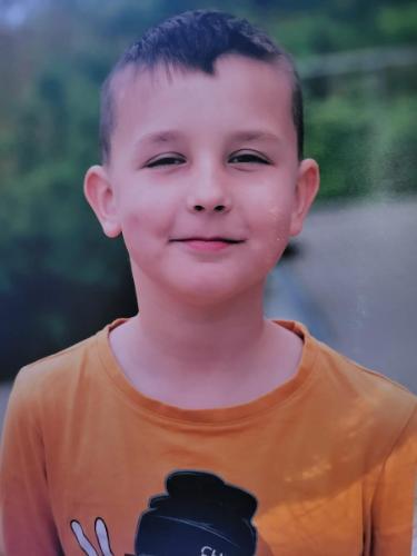 Collin Elias Merting