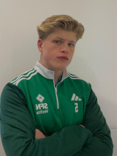Marlon Oevermann