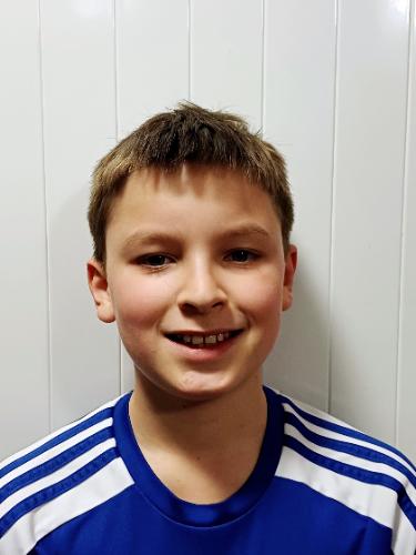 Ian-Aryan Kai Gebhardt