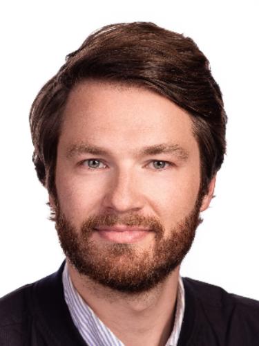 Andre Ziller