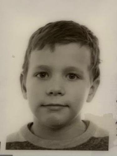 Andrii Sakhnovskyi