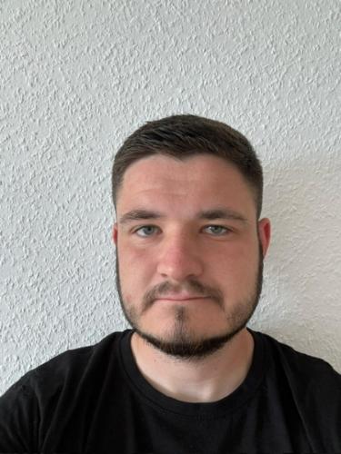 Joey Joachim Masemann