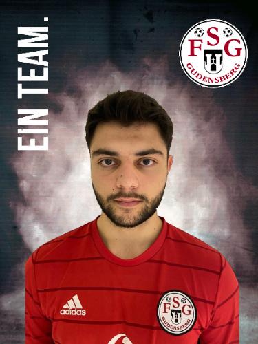 Akif Akin