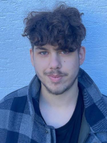 Kevin Anikin