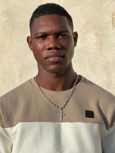 Daniel Brice Boumal Bikatal