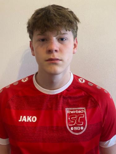 Nils Anton Heinrichs