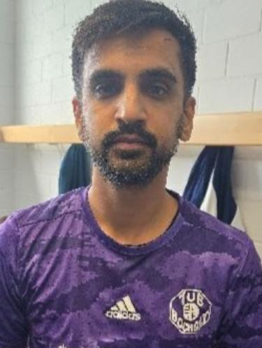 Abdul Baseer