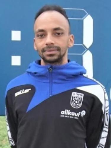 Alvaro Neteque