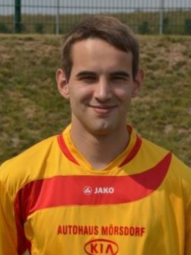 Patrick Straub