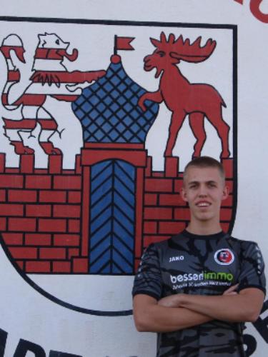 Melvin Klostermann