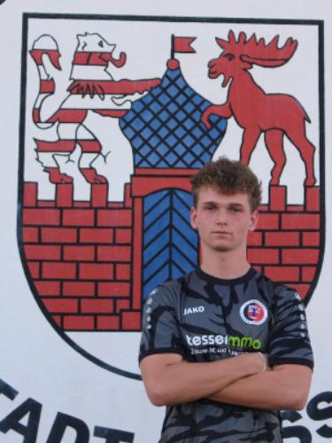 Jannis Lüth
