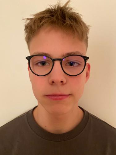 Ferdinand Maximilian Fred Heintz