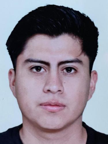 Dilan Fabian Quijia Corella