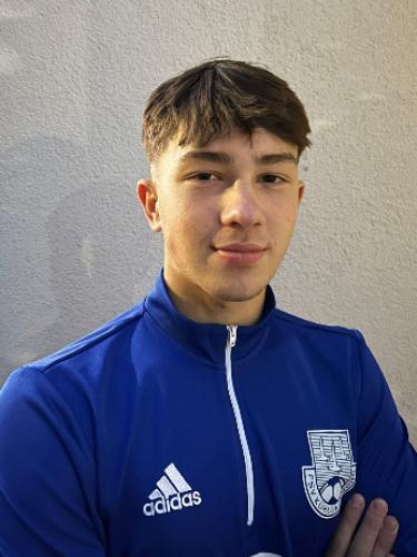 Kyrylo Kovtunenko
