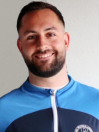 Chris Maciejewski