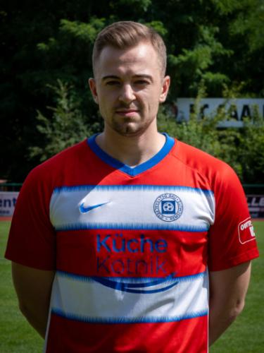 Fabian Rudolph