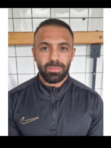 Ahmed Fakhro