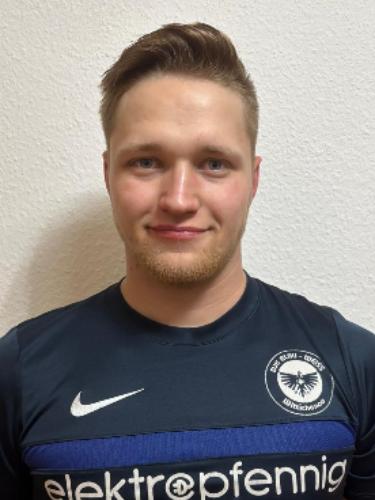 Nico Hantschke