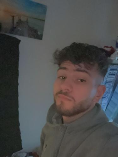 Justin-Emre Sen