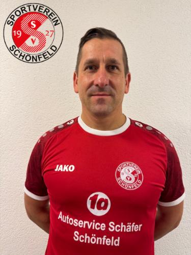 Kerim Özcelik