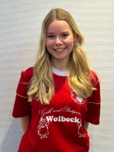 Lina Kuiper