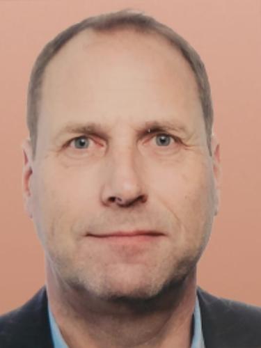 Holger Kleps