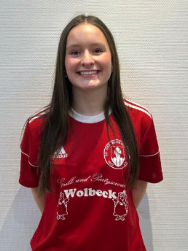 Charlotte Gesenhues
