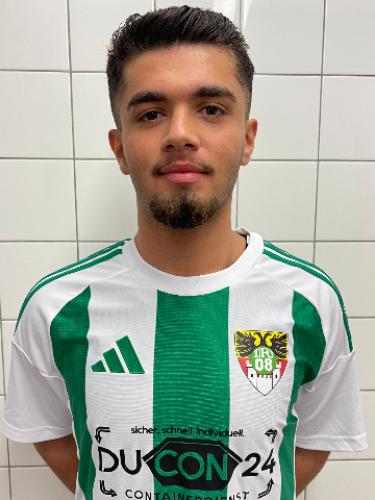 Melih Muhittin Cakmak