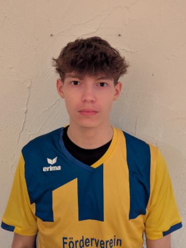 Luan Levi Bartsch