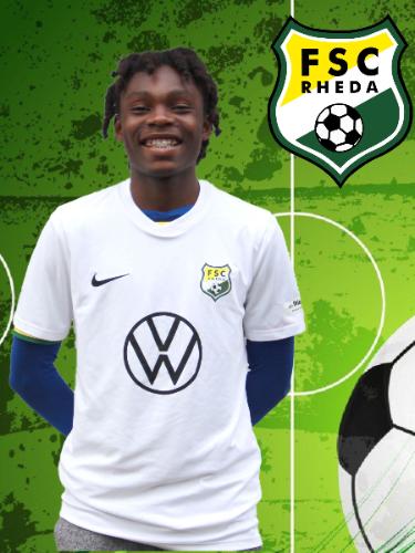Melvin Kojo Adjabeng