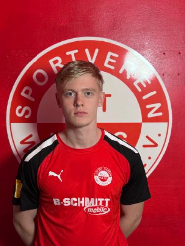 Nico Neukirch