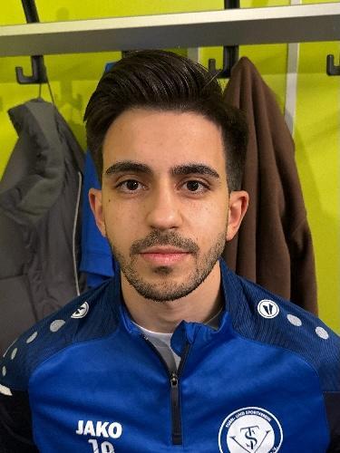 Berkan Kemerkaya