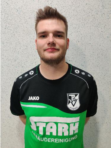 Fabian Wahl
