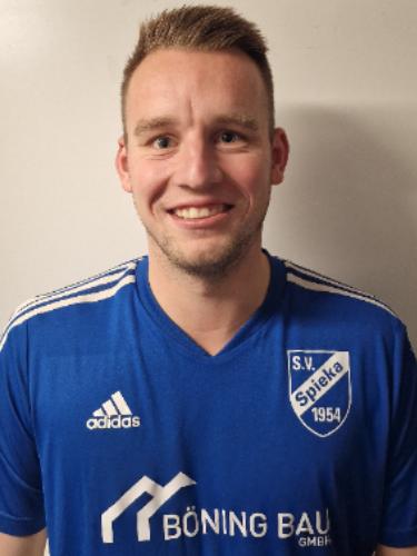 Jan-Niklas Kersten