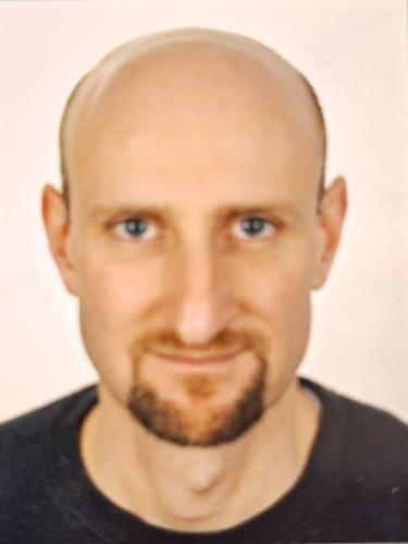 Christoph Wiese