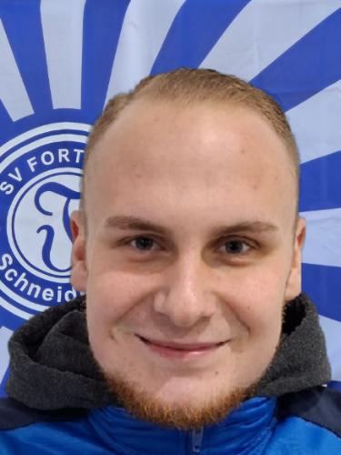 Sandro Baudis