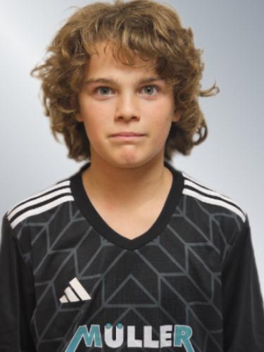 Patrick Schmid