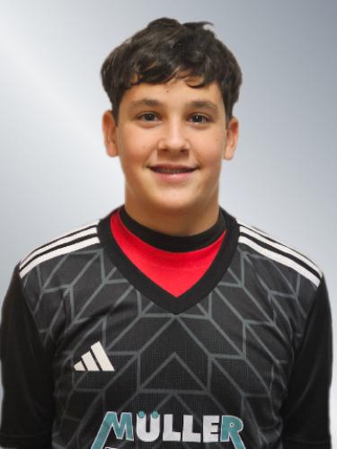 Ben Schneider