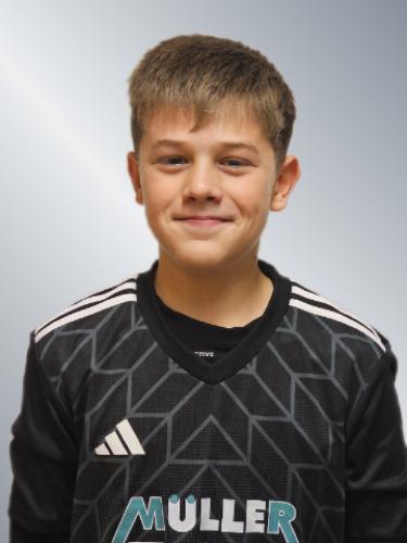 Simon Benedikt Willi