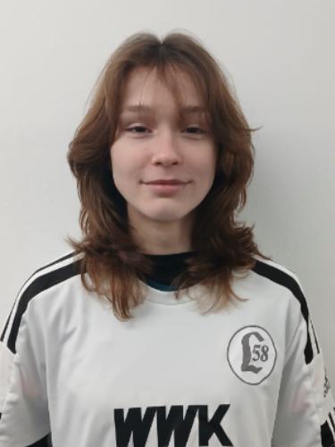 Matilda Ngucaj