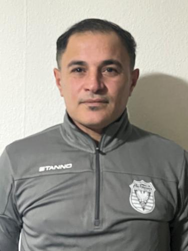 Walid Alomar
