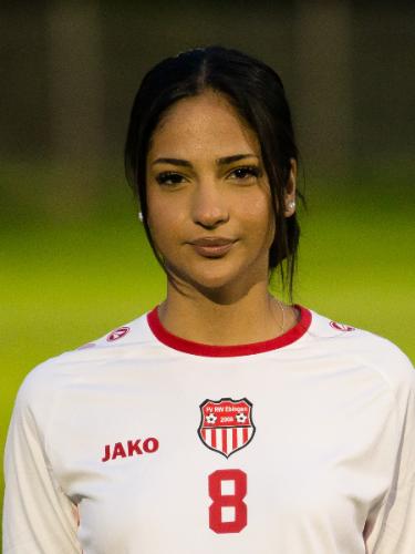 Öznur Esma Ural