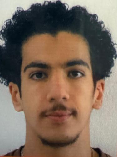 Tarek Mellassi