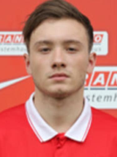 Maxim Bujnov
