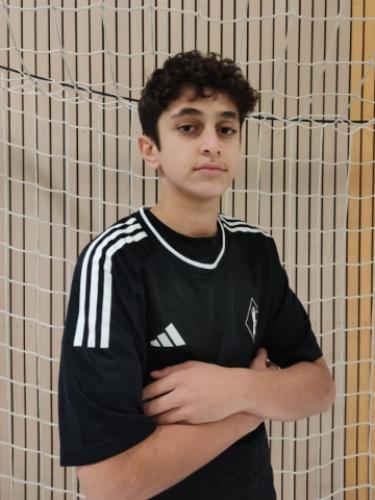 Ahmed Keklik
