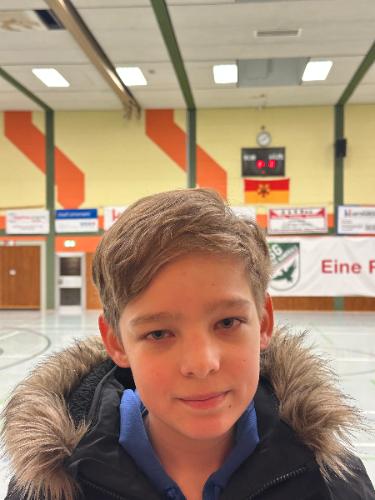 Finn Schubert