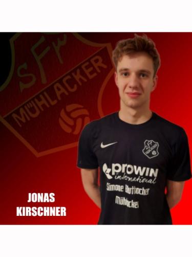 Jonas Kirschner