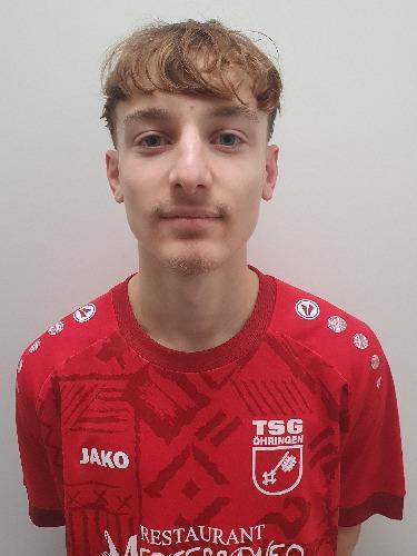Jonas Stegmeier