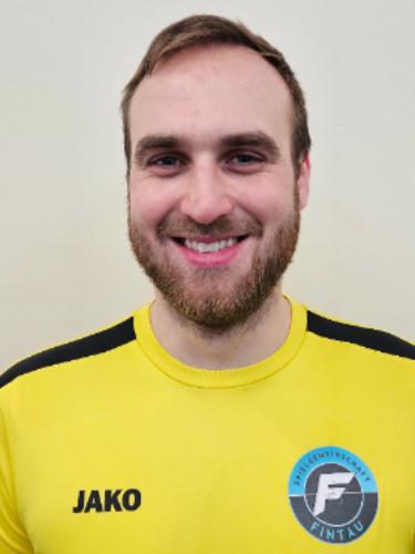 Florian Baden